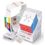 Cubo Magico 3x3x3 Qiyi