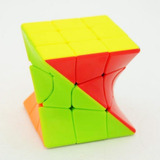 Cubo Magico 3x3x3 Twisty