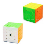 Cubo Magico 4x4x4 5x5x5