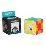 Cubo Magico 4x4x4 Profissional