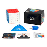 Cubo Magico 5x5 Magnetico