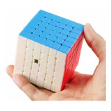 Cubo Magico 6x6x6 Moyu