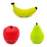 Cubo Magico Banana Maca