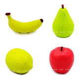 Cubo Magico Banana Maca