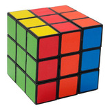 Cubo Magico Classico 5