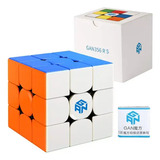 Cubo Magico Cuberspeed Gan
