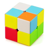 Cubo Magico Interativo 2x2