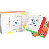 Cubo Magico Magnetico Gan