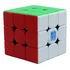 Cubo Mágico Magnético Profissional 3x3x3 Rs3m Estrutura Stirckerless