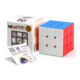 Cubo Magico Magnetico Shengshou