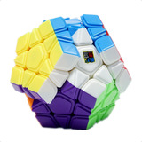 Cubo Magico Megaminx Raro