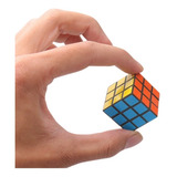 Cubo Magico Mini 3cm