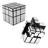 Cubo Magico Mirror Blocks