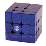 Cubo Mágico Mirror Blocks Gan Stickerless - Magnético