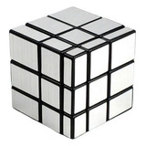 Cubo Mágico Mirror Cube Espelhado