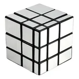 Cubo Magico Mirror Cube