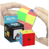 Cubo Magico Moyu Giro