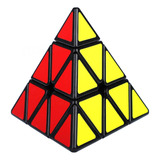 Cubo Magico Piramide 3x3x3