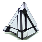 Cubo Magico Piramide Pyraminx