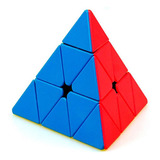 Cubo Magico Piramide Triangulo