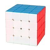 Cubo Magico Professional  4 X 4 Stickerless 