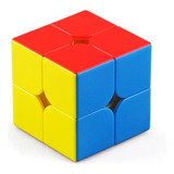 Cubo Magico Profissional 2x2