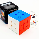 Cubo Magico Profissional 3x3