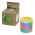 Cubo Mágico Profissional 3x3x3 Cilíndrico Star Jelly