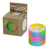 Cubo Magico Profissional 3x3x3