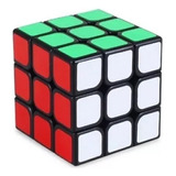 Cubo Mágico Profissional 3x3x3 Colorido Original Magic Cube