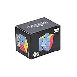 Cubo Magico Profissional 3x3x3