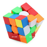 Cubo Magico Profissional 3x3x3