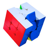Cubo Magico Profissional 3x3x3