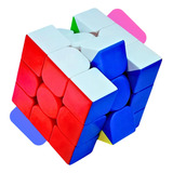 Cubo Magico Profissional 3x3x3