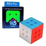 Cubo Magico Profissional 3x3x3