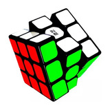 Cubo Magico Profissional 3x3x3