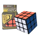 Cubo Magico Profissional 3x3x3