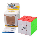 Cubo Magico Profissional Cyclone