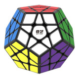 Cubo Magico Profissional Megaminx