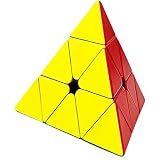 Cubo Magico Profissional Pyraminx