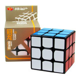 Cubo Magico Profissional Yong