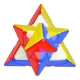 Cubo Magico Pyraminx 3x3