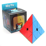 Cubo Magico Pyraminx Piramide