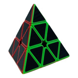 Cubo Magico Pyraminx Piramide