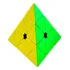 Cubo Magico Pyraminx Pirâmide Triângulo Profissional 3x3x3