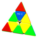 Cubo Magico Pyraminx Yj