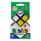 Cubo Magico Rubiks Aprendiz