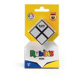 Cubo Magico Rubiks Mini