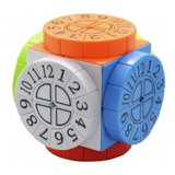 Cubo Magico Time Machine