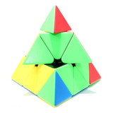 Cubo Magico Triangulo Piramide